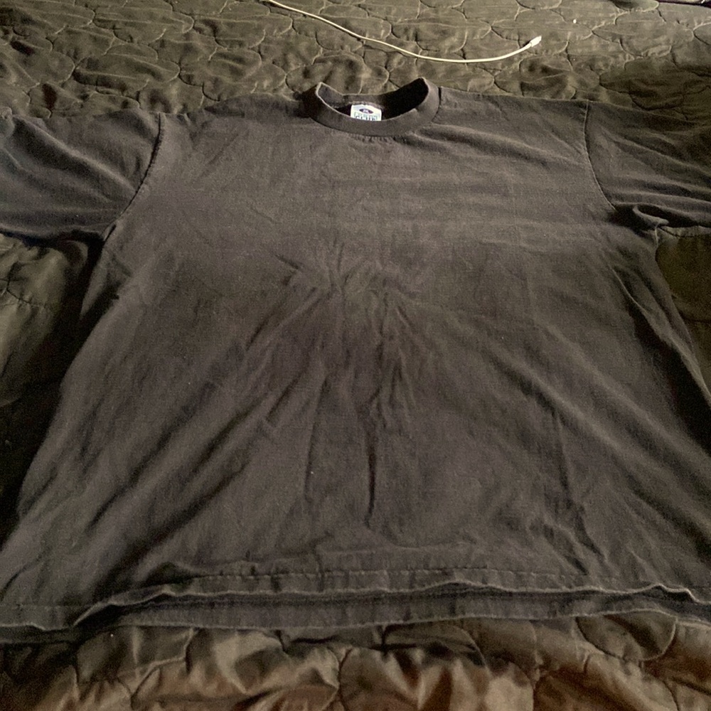2xl Black pro club t-shirt
